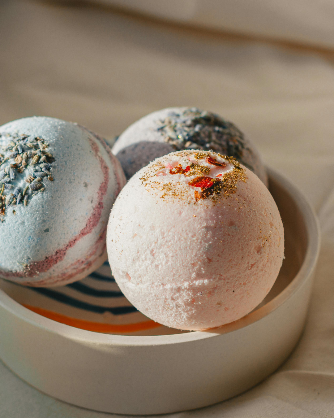 Bath Bombs