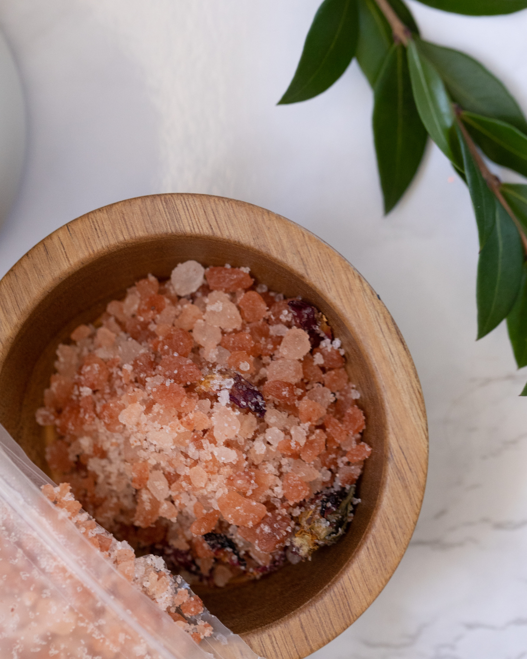 Luxury Bath Salts