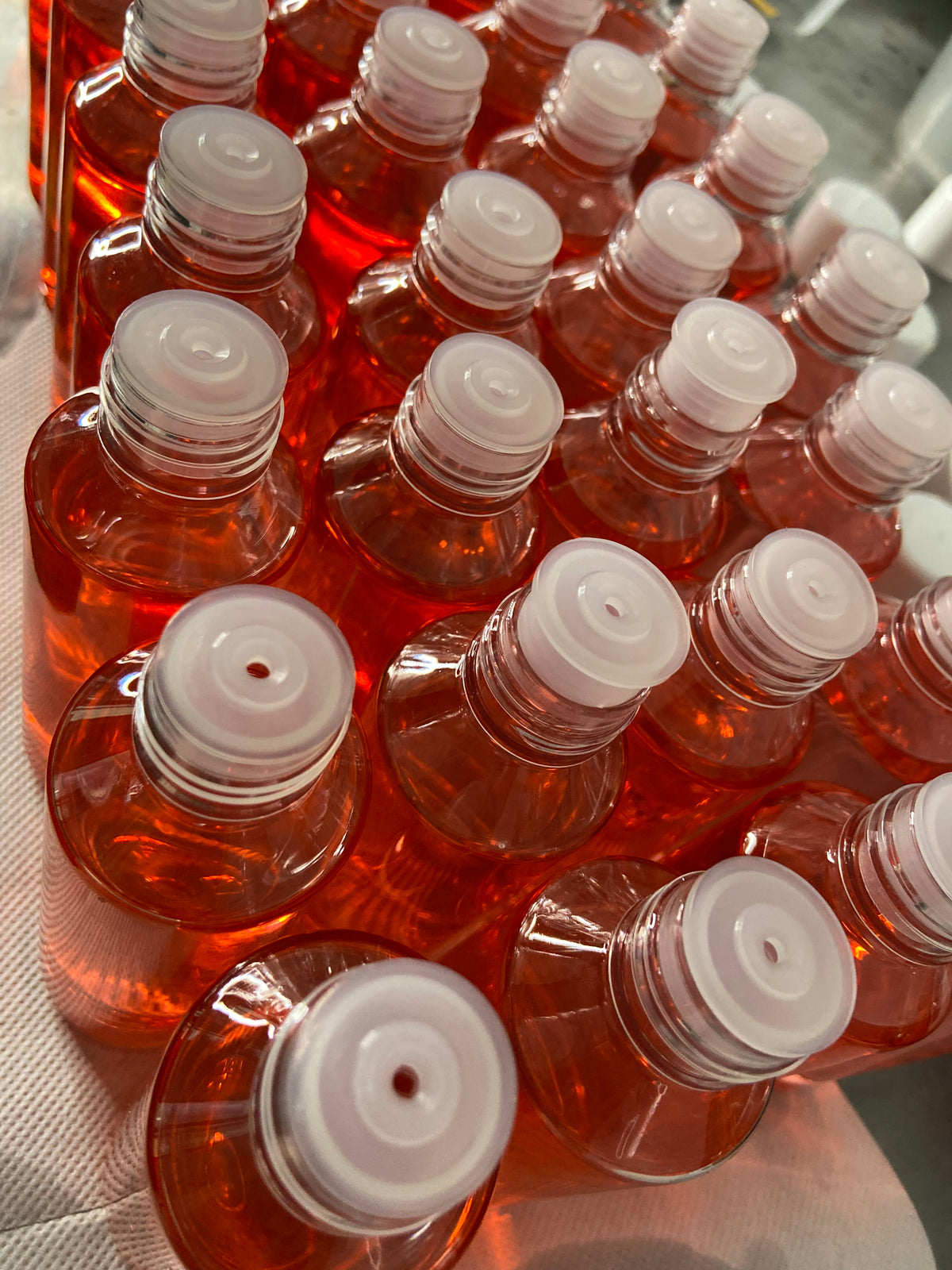 Unbranded Rescue Tissue Oil
