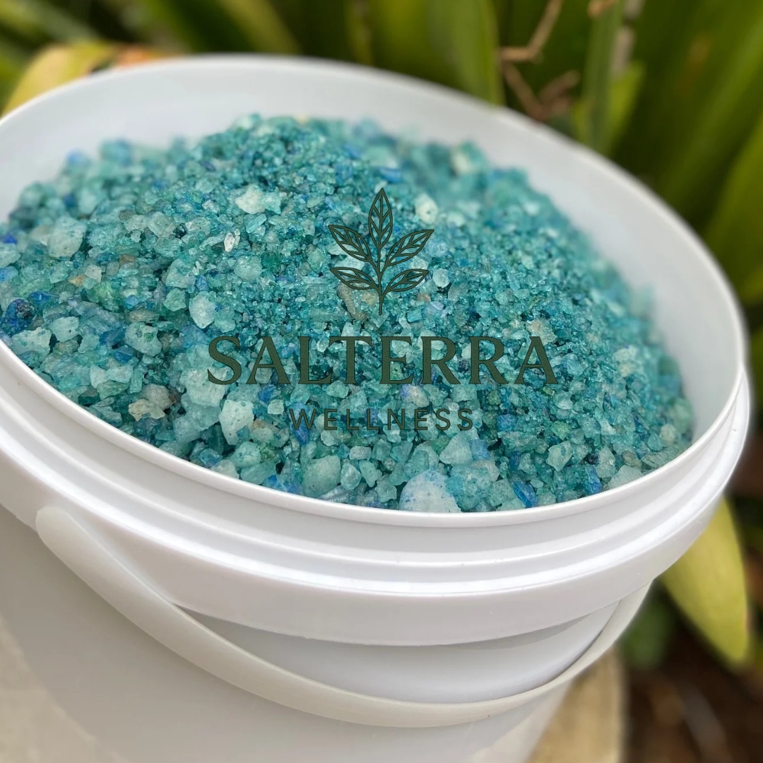 5kg Aura Cleansing Salt