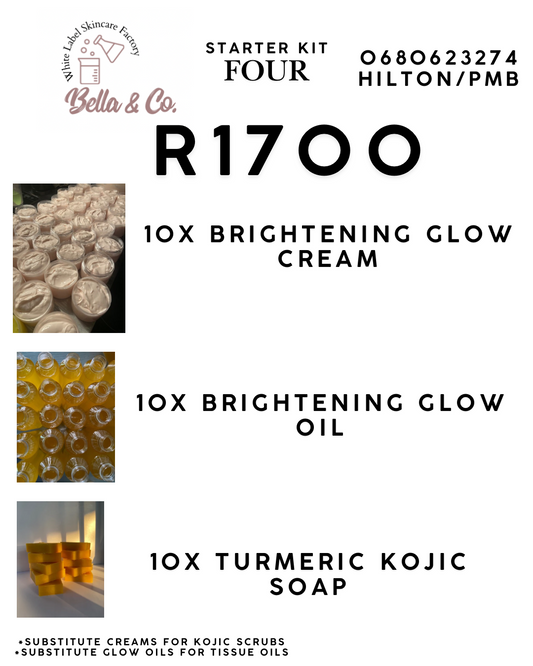 Starter Kit 4
