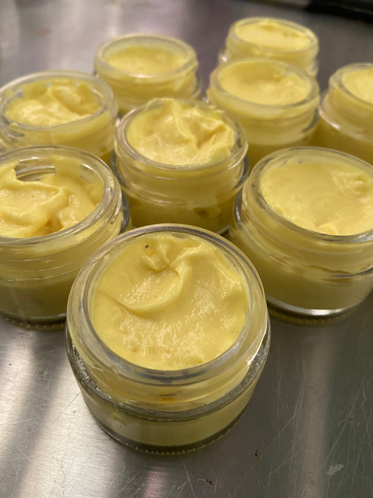 Unbranded Turmeric Face Cream
