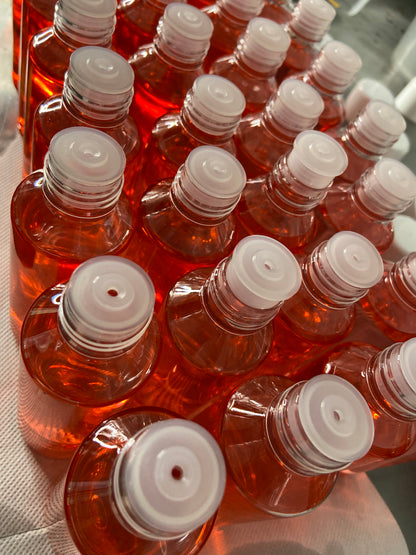 Unbranded Rescue Tissue Oil