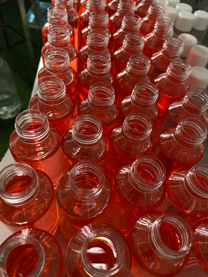 Unbranded Rescue Tissue Oil