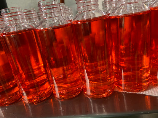 Unbranded Rescue Tissue Oil