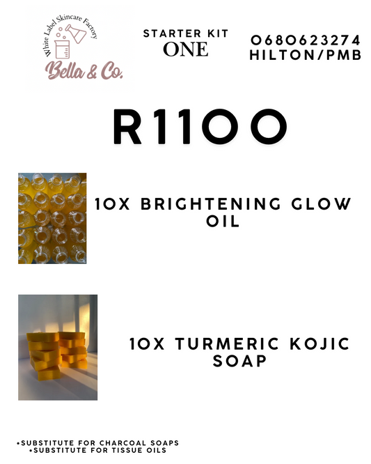 Starter Kit 1