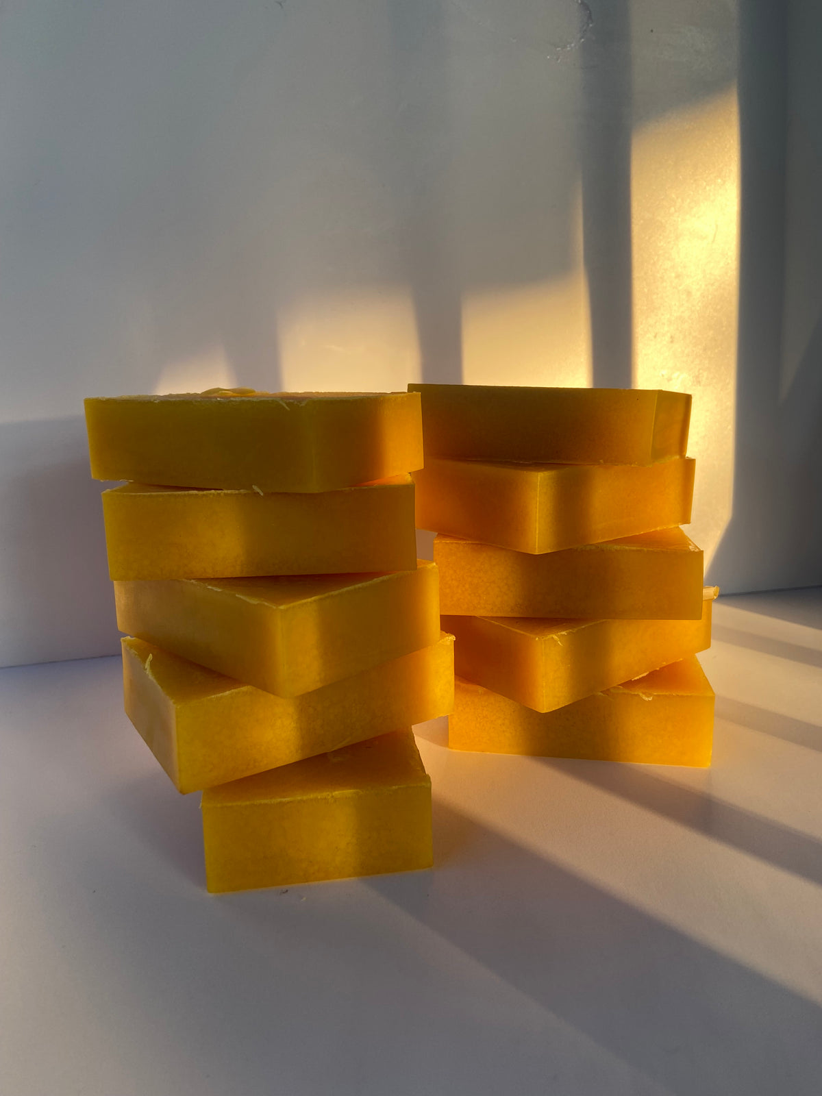 Unbranded Turmeric Kojic Soap(100g)