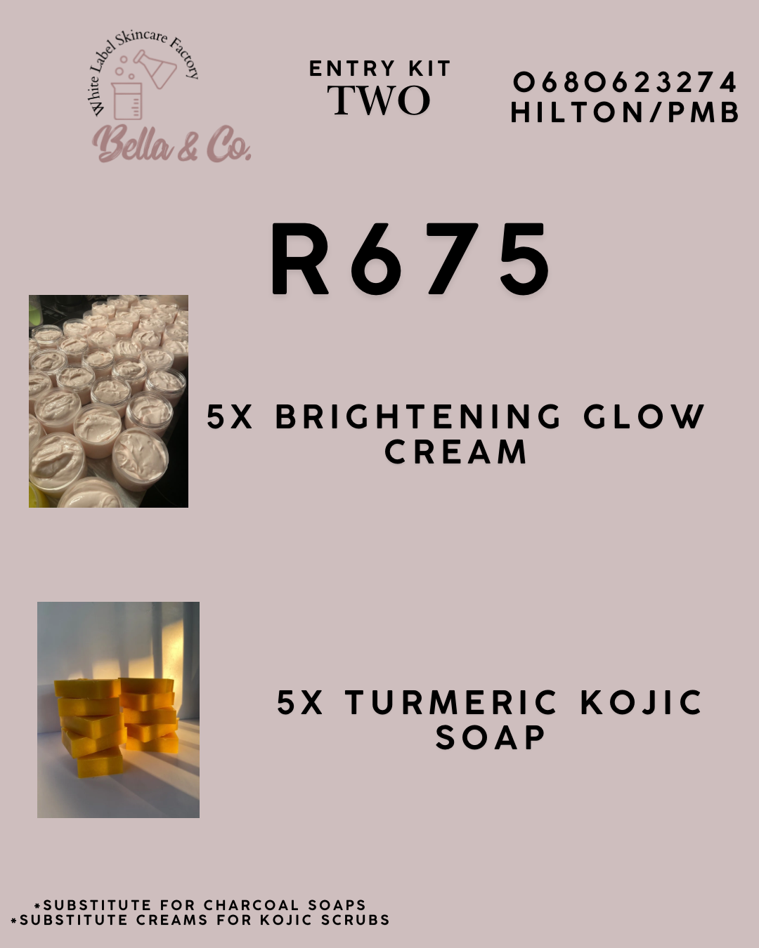 Entry Kit 2