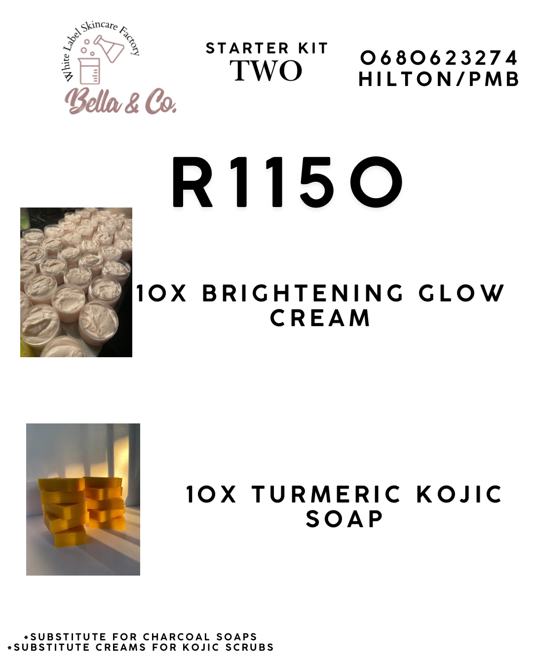 Starter Kit 2