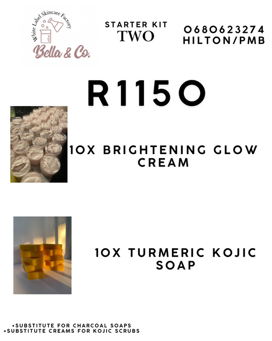 Starter Kit 2