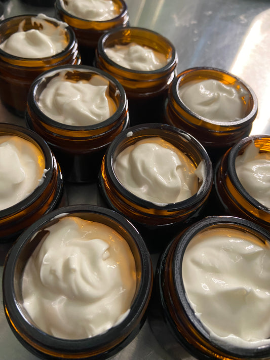 Unbranded Pigmentation Face Cream