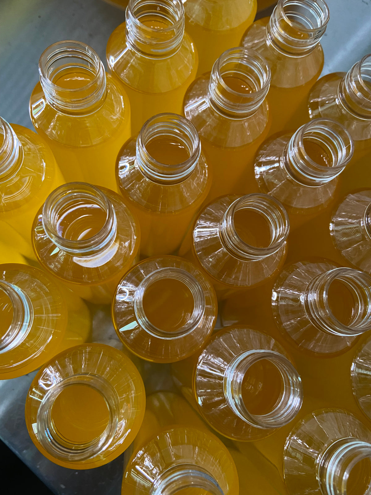 Unbranded Brightening Glow Oil