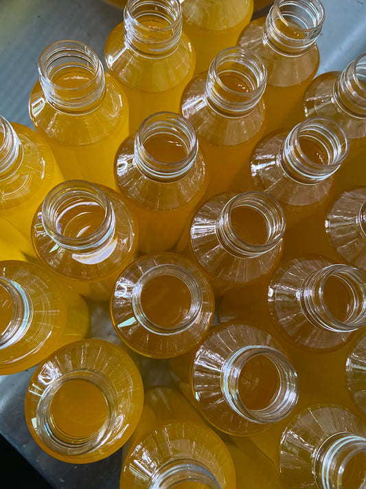 Unbranded Brightening Glow Oil