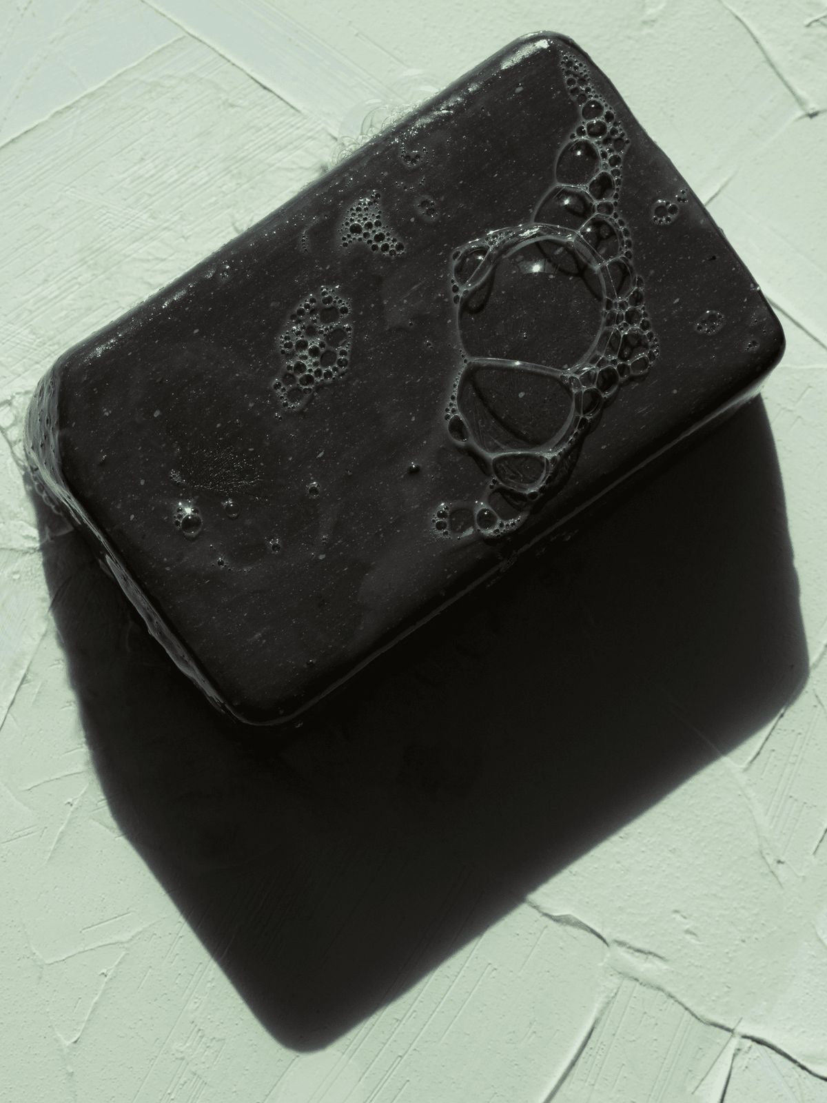 Unbranded Charcoal & Salicylic Acid Soap (100g)