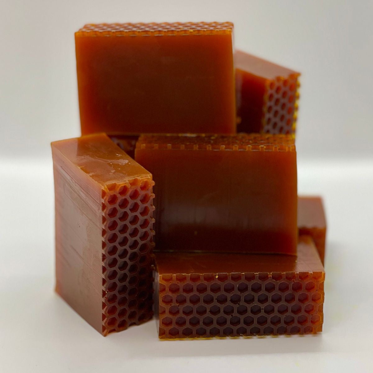 Unbranded Sandalwood Soap (100g)