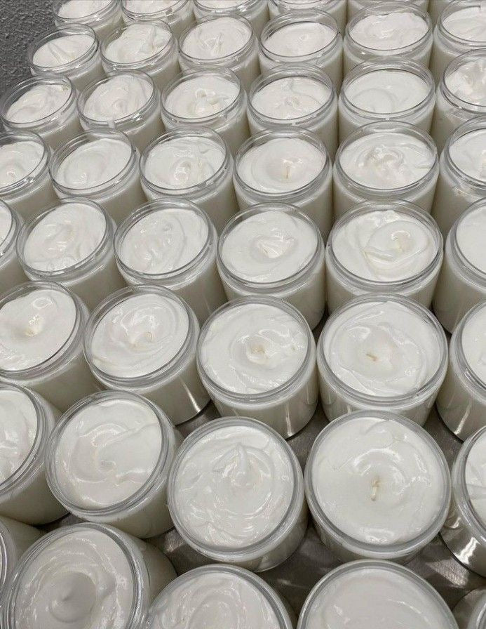 Unbranded Glutathione Premium Brightening Body Cream