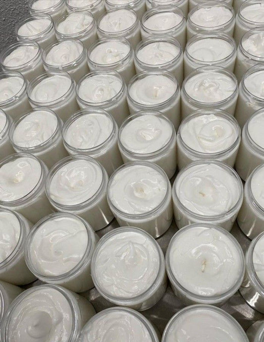 Unbranded Glutathione Premium Brightening Body Cream