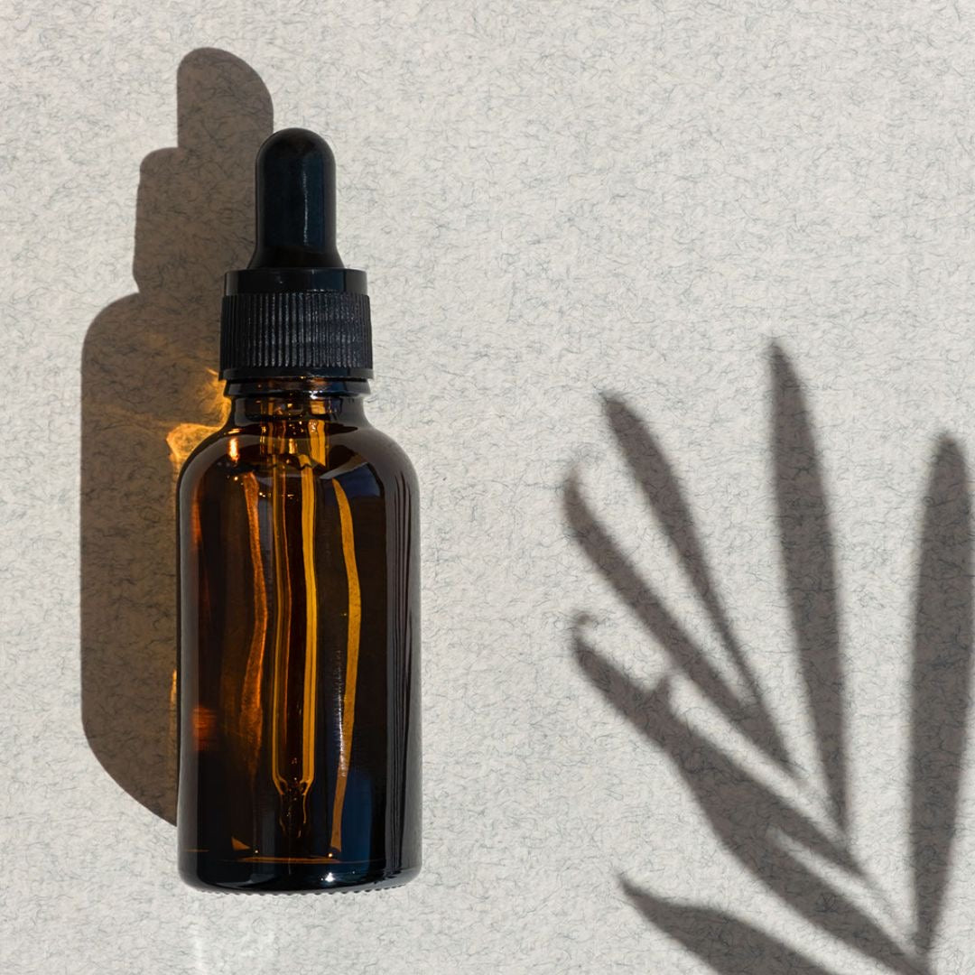Unbranded Acne Serum