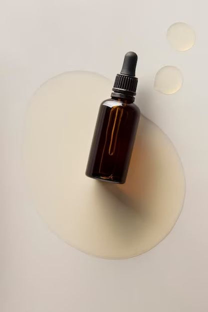 Unbranded Acne Serum